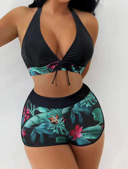 Helmine® | Przytulne i przewiewne bikini