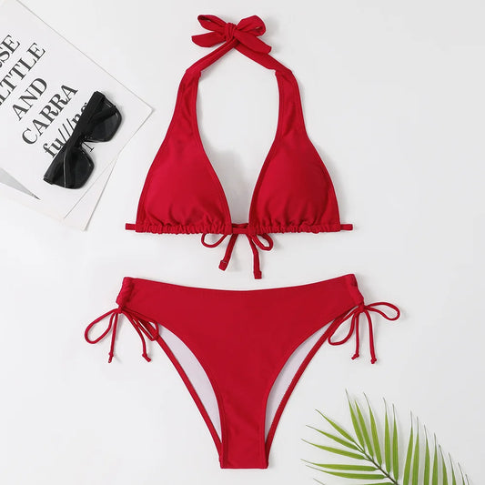 Pomeline® | Bikini inspirowane stylem vintage