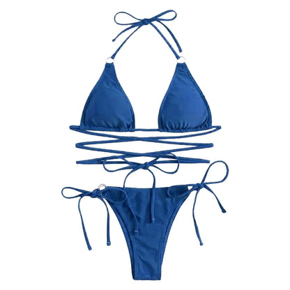 Zosia® | Zrelaksowane i świeże bikini