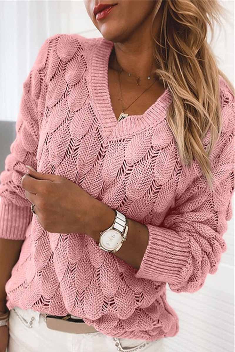 Athena | Stylowy i elegancki sweter zimowy