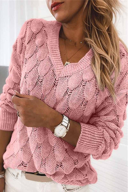 Athena | Stylowy i elegancki sweter zimowy