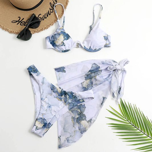 Tansy® | Figlarne i świeże bikini