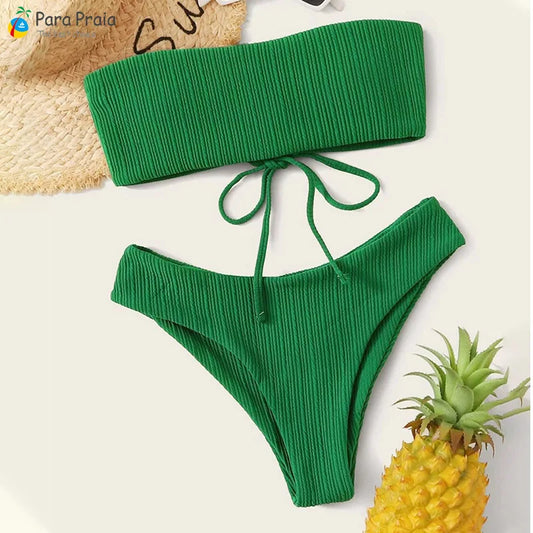 Rica® | Klasyczne i przewiewne bikini