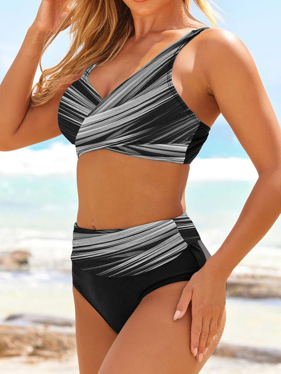 Yvette® | Wszechstronne i lekkie bikini