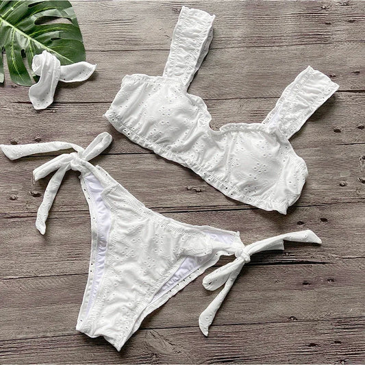 Pilar® | Lekkie i przewiewne bikini