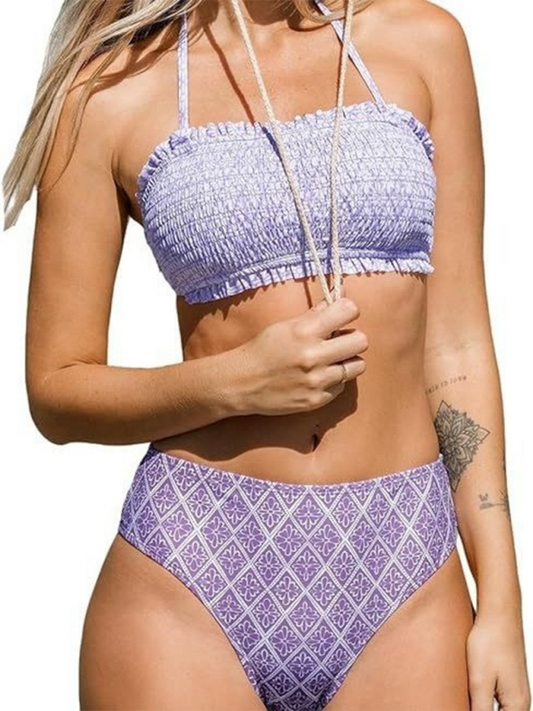 Braelyn® | Eleganckie i przewiewne bikini