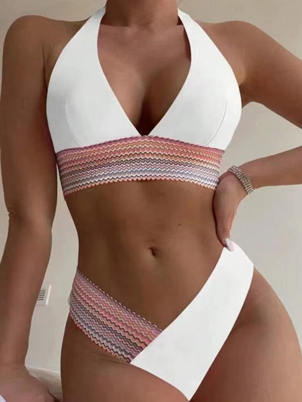 Bruna® | Eleganckie i świeże letnie bikini