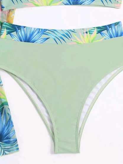 Edie® | Klasyczne i przewiewne bikini