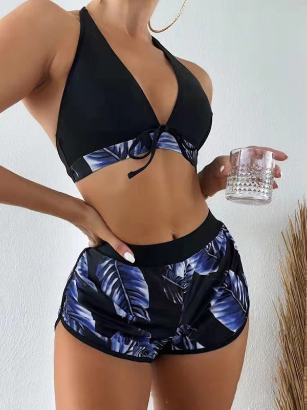 Remi® | Miękkie i przewiewne letnie bikini