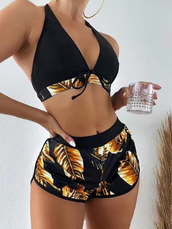 Remi® | Miękkie i przewiewne letnie bikini