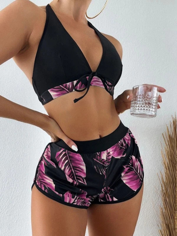 Remi® | Miękkie i przewiewne letnie bikini